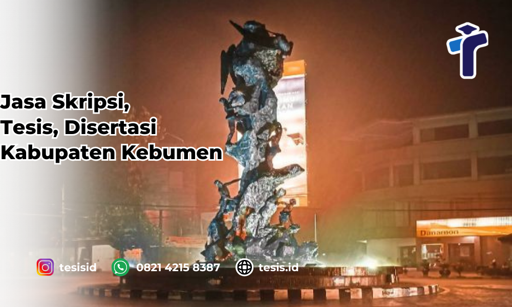 Jasa Skripsi