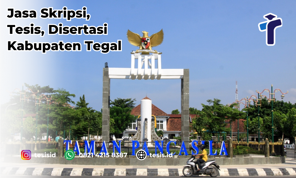 Jasa Tesis
