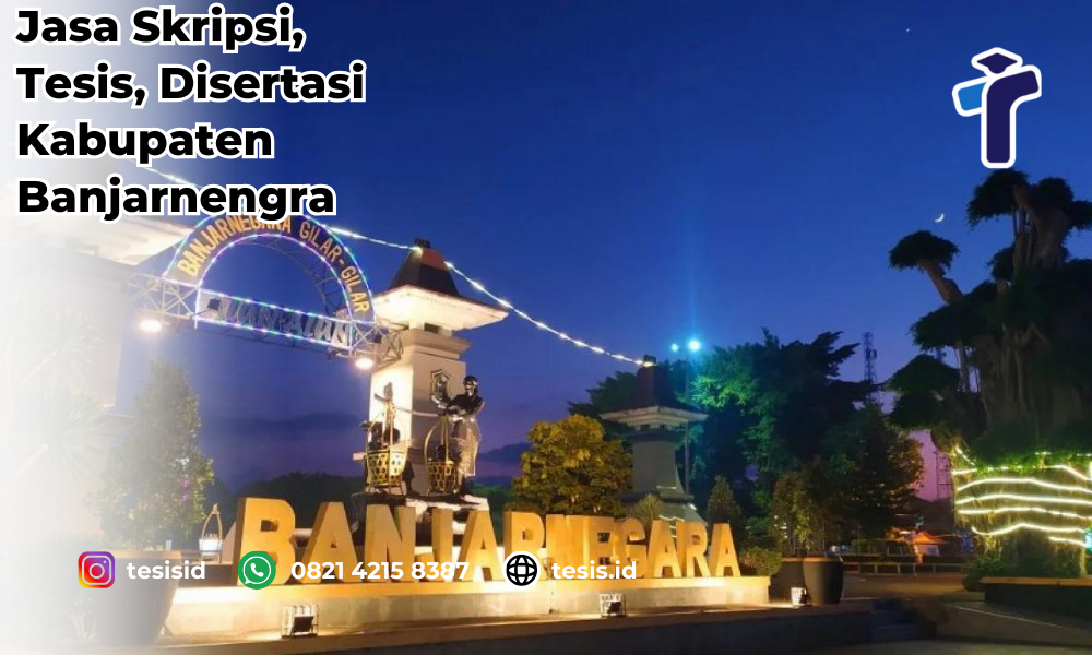Jasa Skipsi