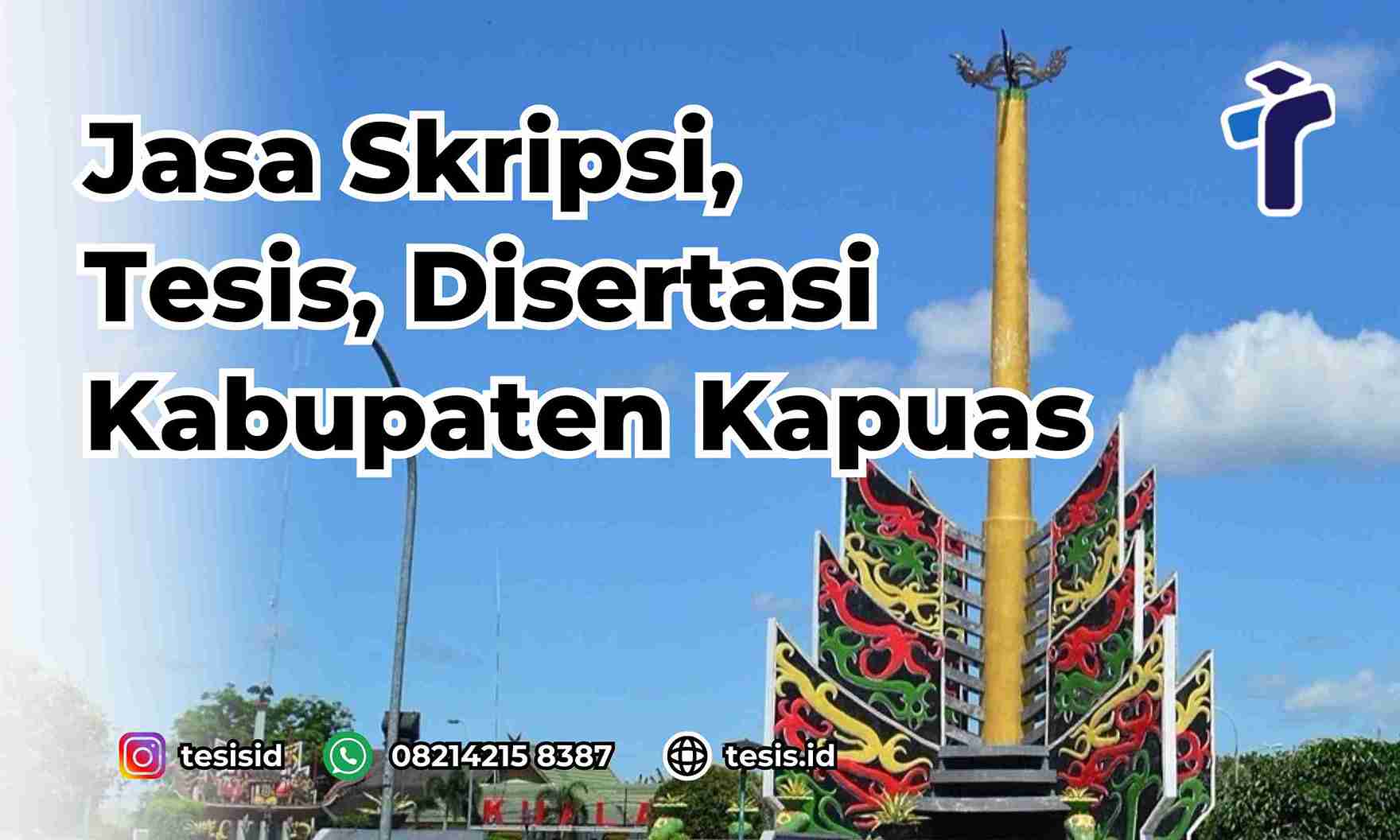 Jasa Tesis