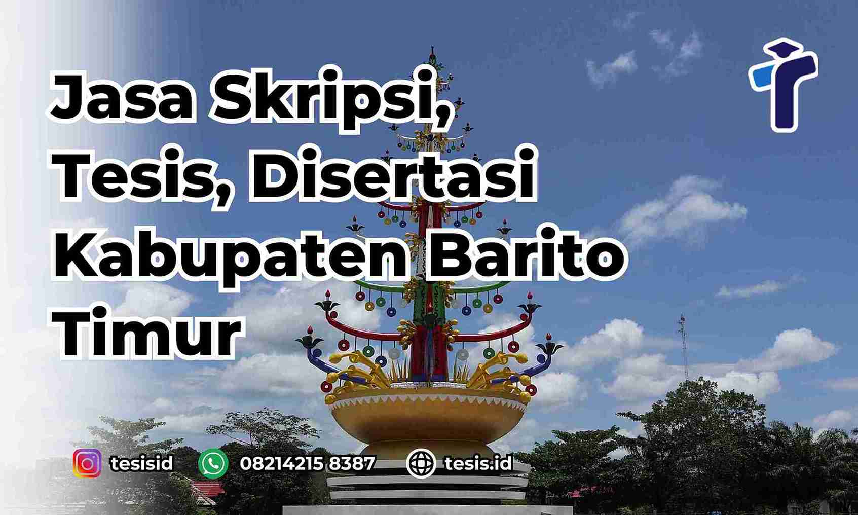Jasa Skripsi 