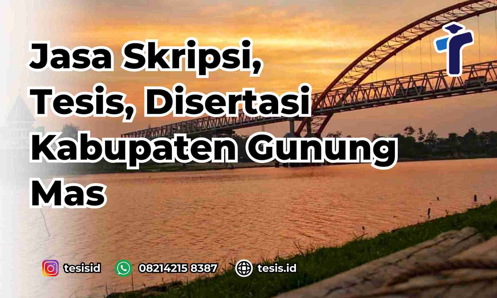 Jasa Skripsi