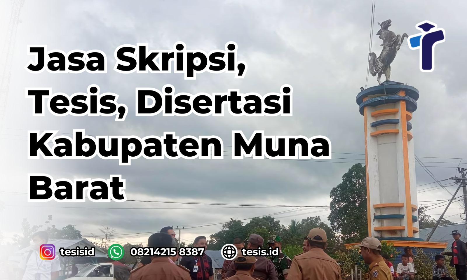 Jasa skripsi 