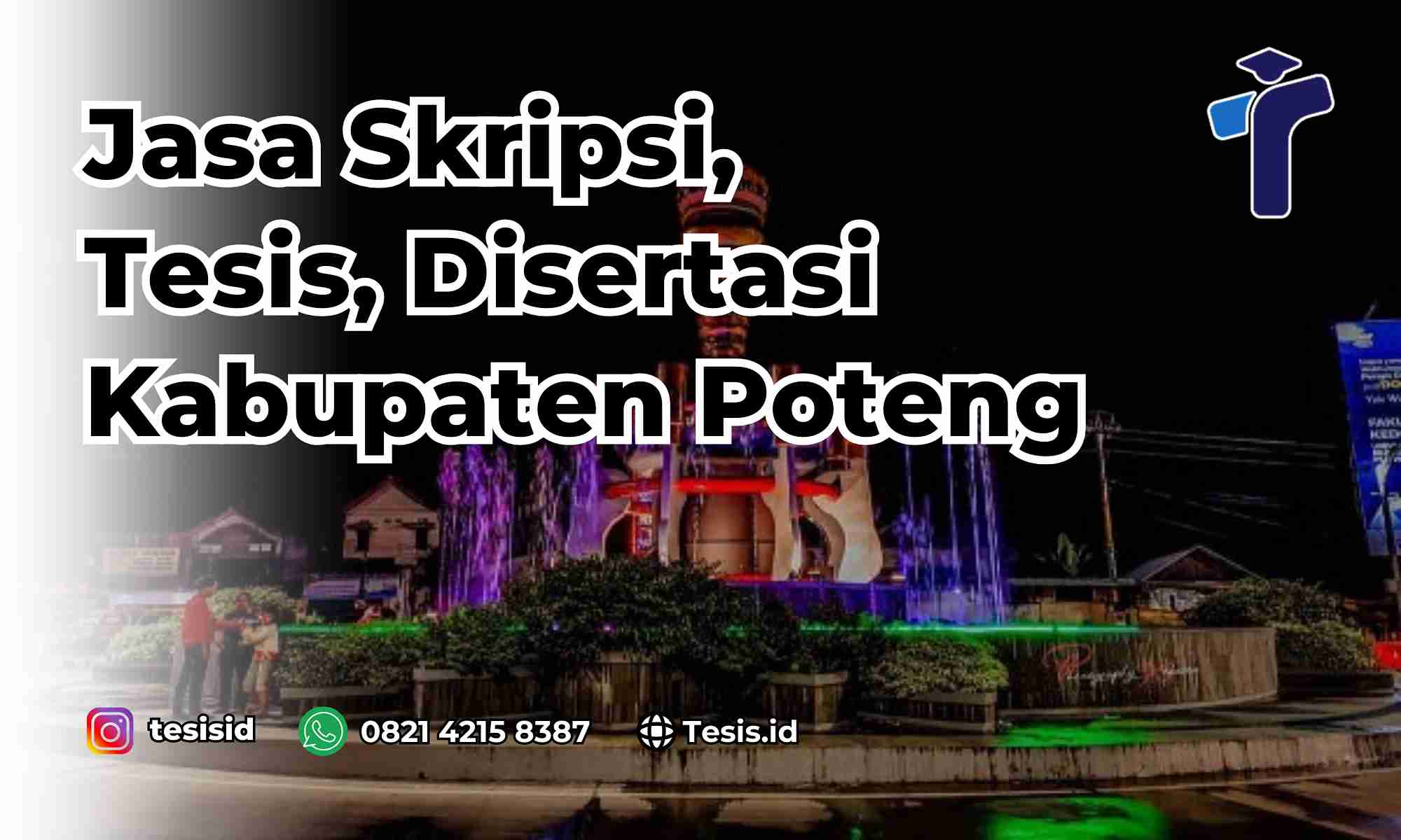 Jasa Skripsi