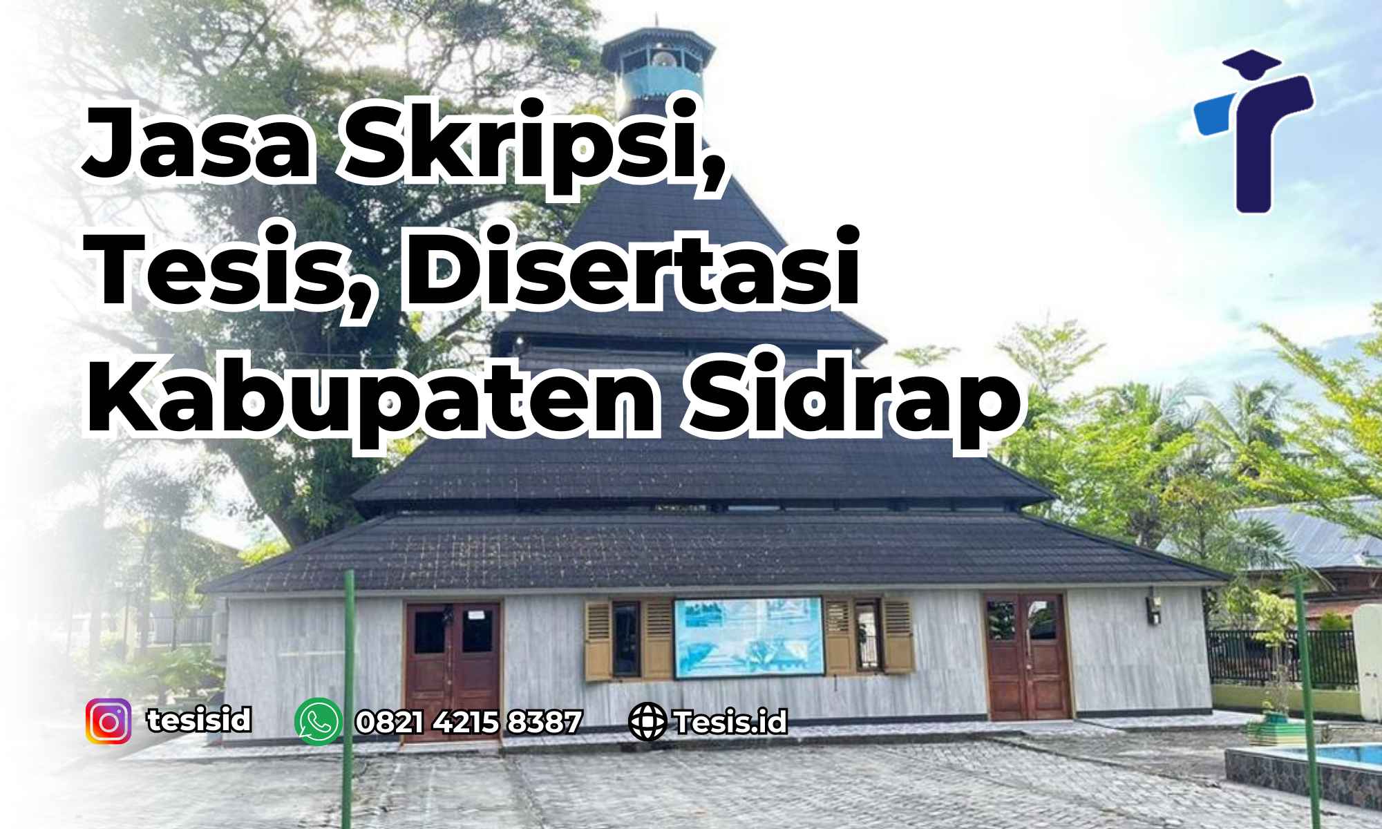 Jasa Skripsi