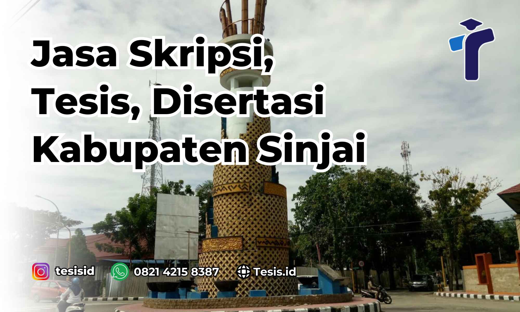 Jasa Skripsi