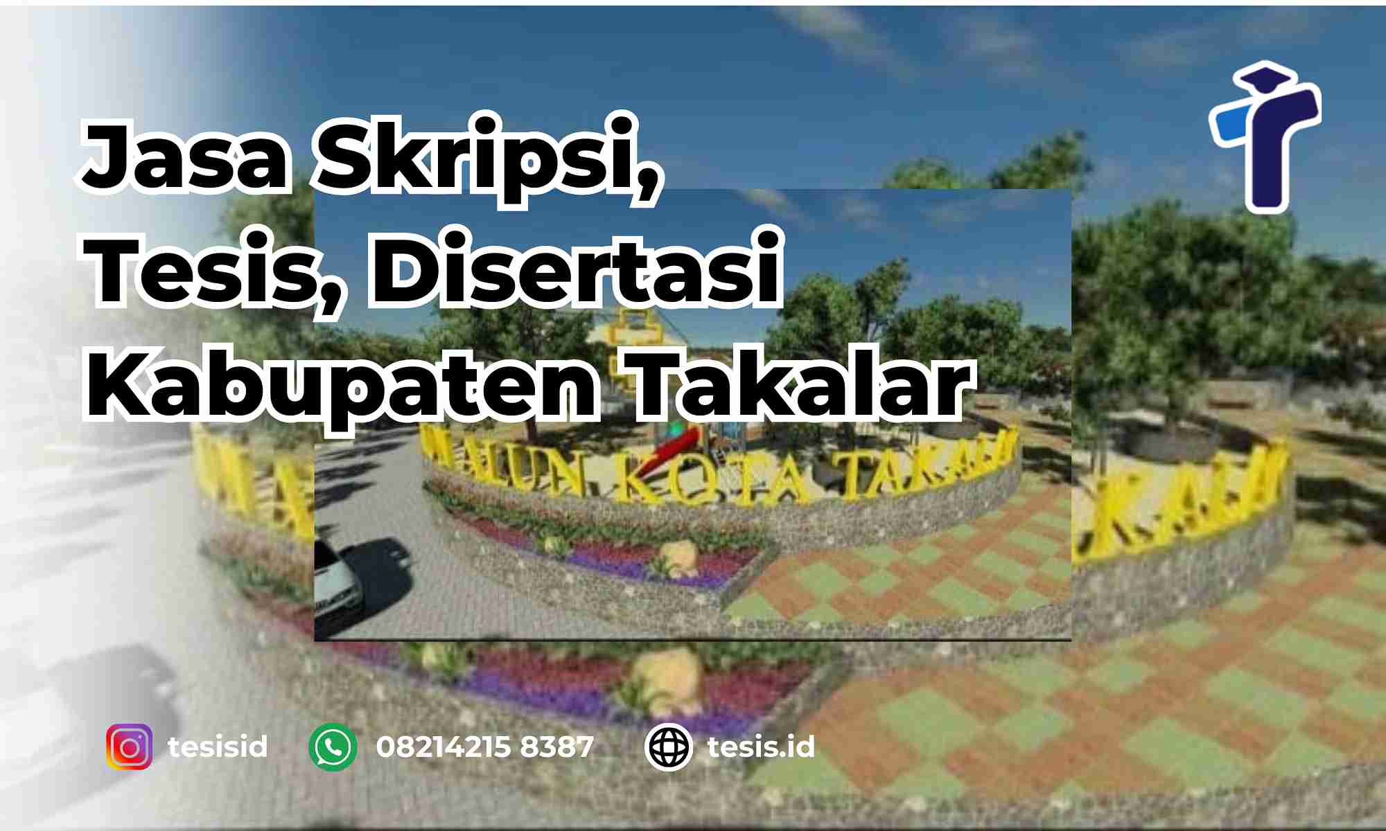 Jasa Skripsi