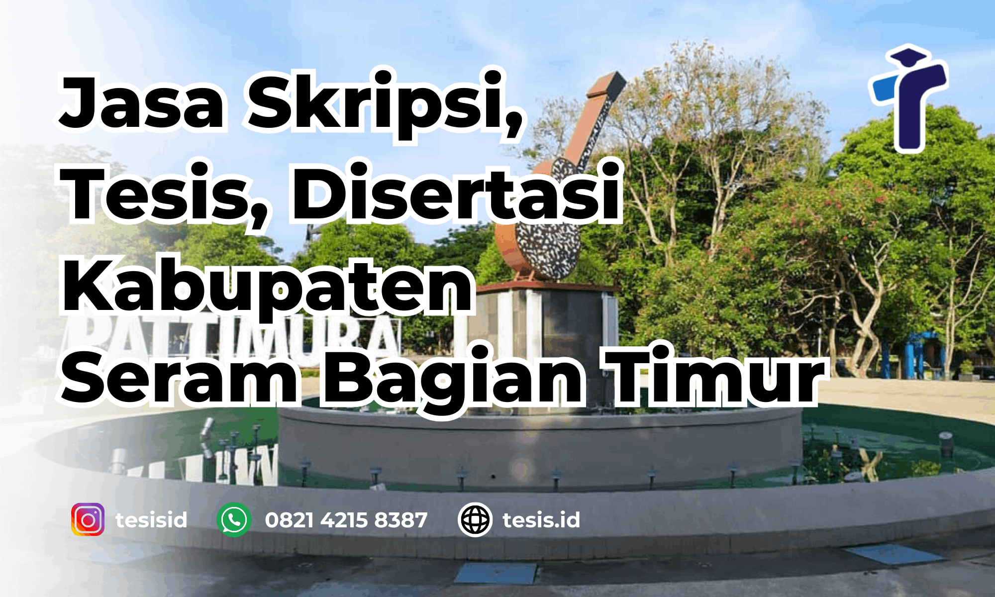 Jasa Skripsi