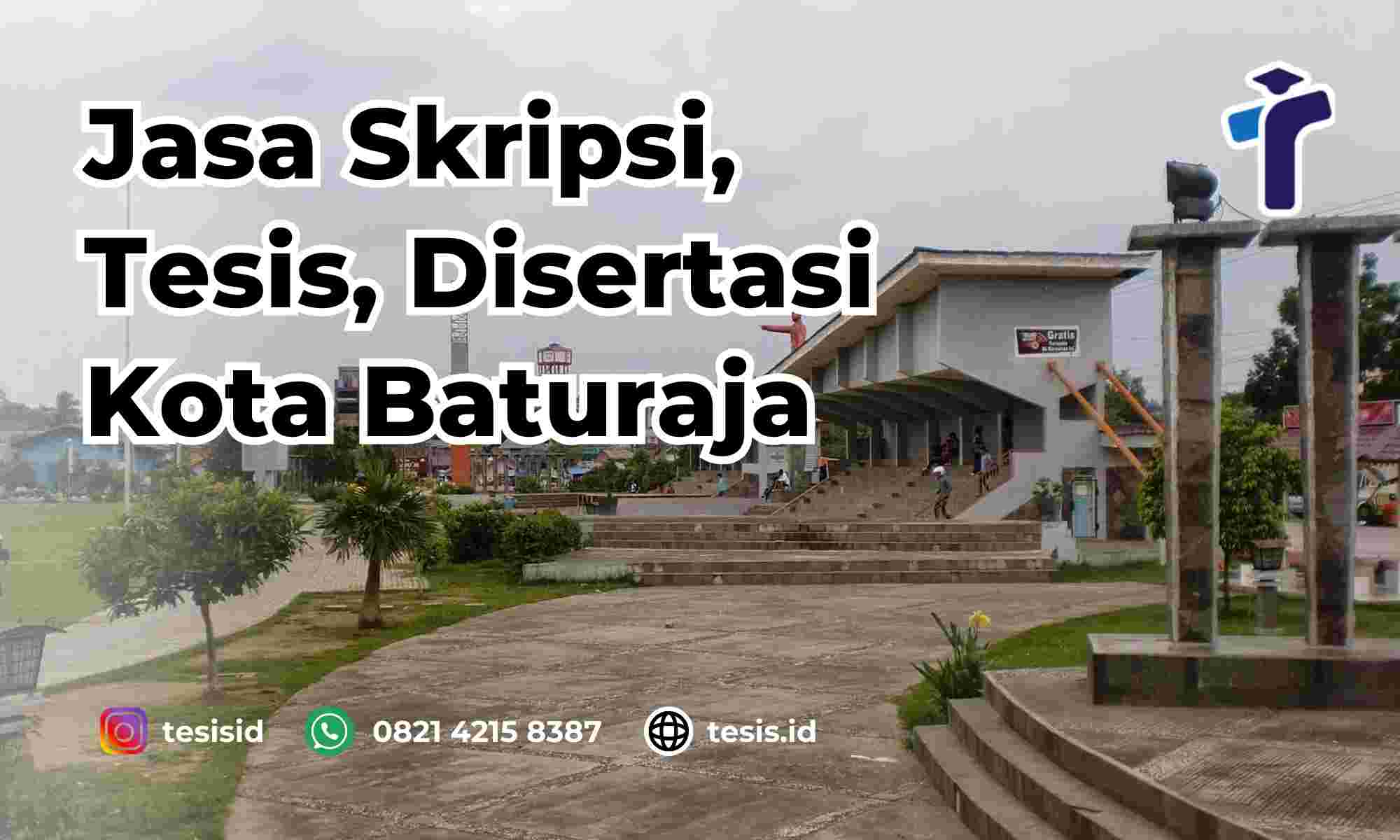 Jasa Skripsi