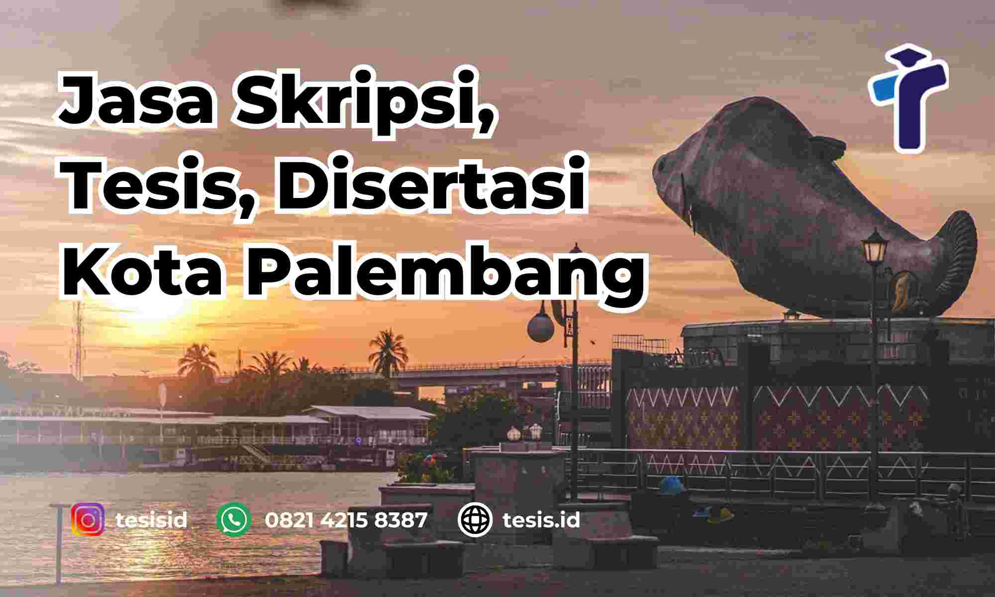 Jasa Skripsi