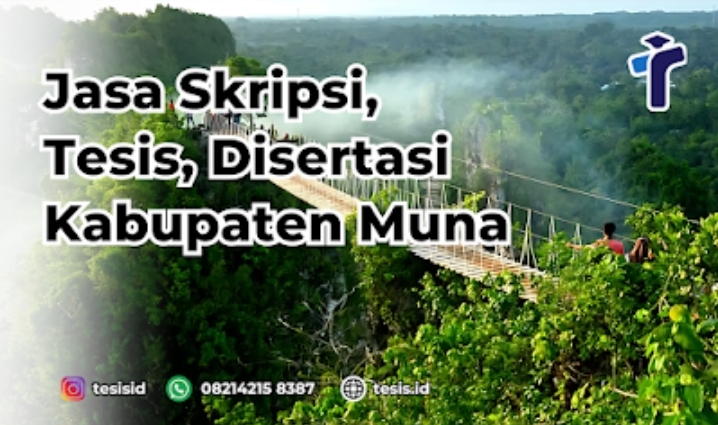 Jasa Tesis 