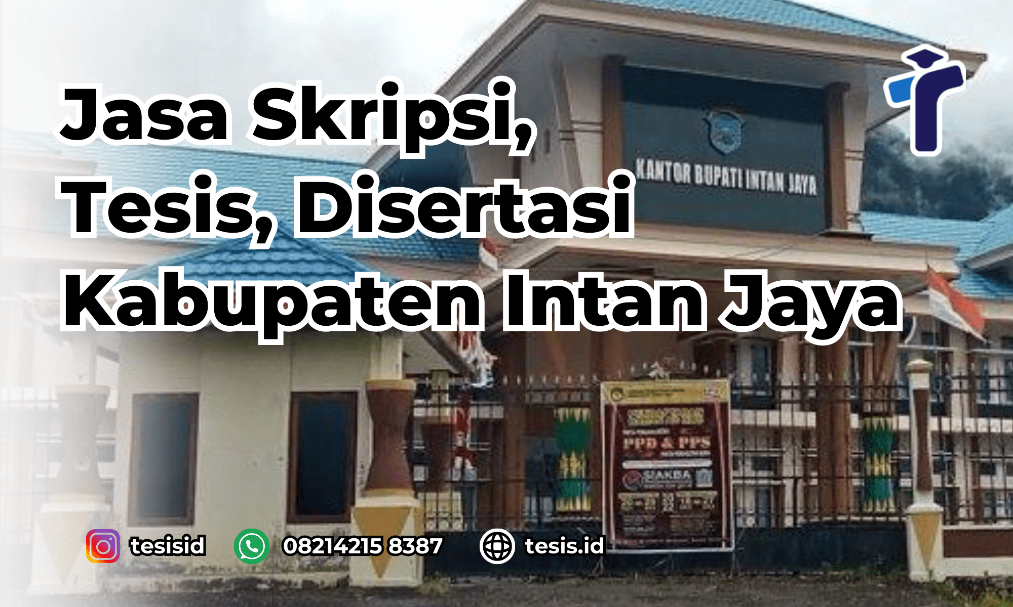 Jasa Skripsi