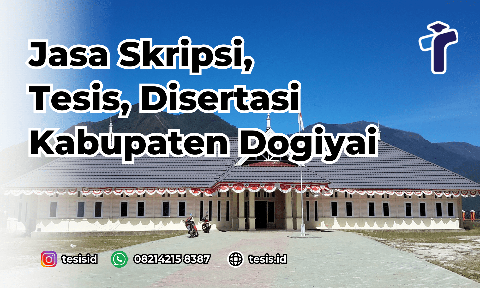 Jasa Skripsi