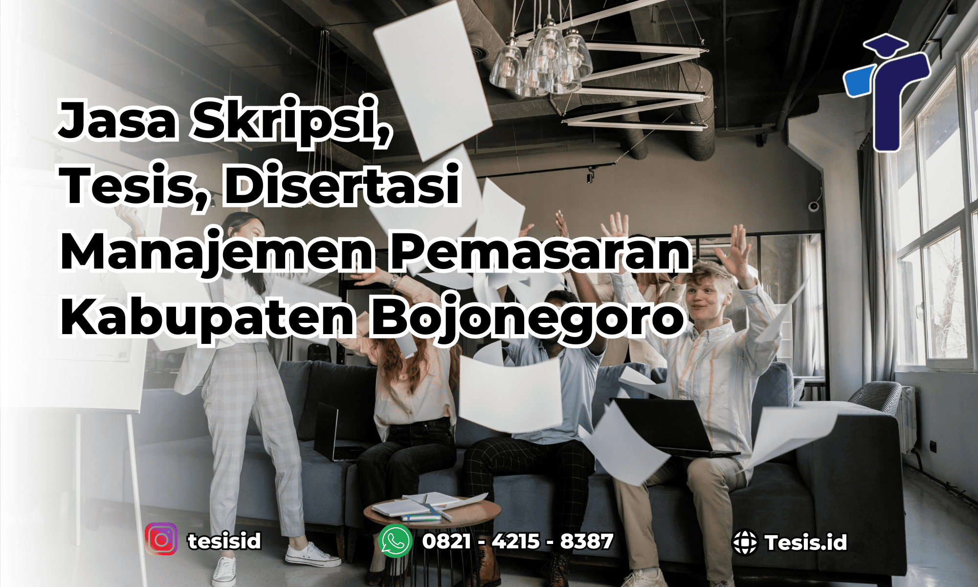 Jasa Skripsi