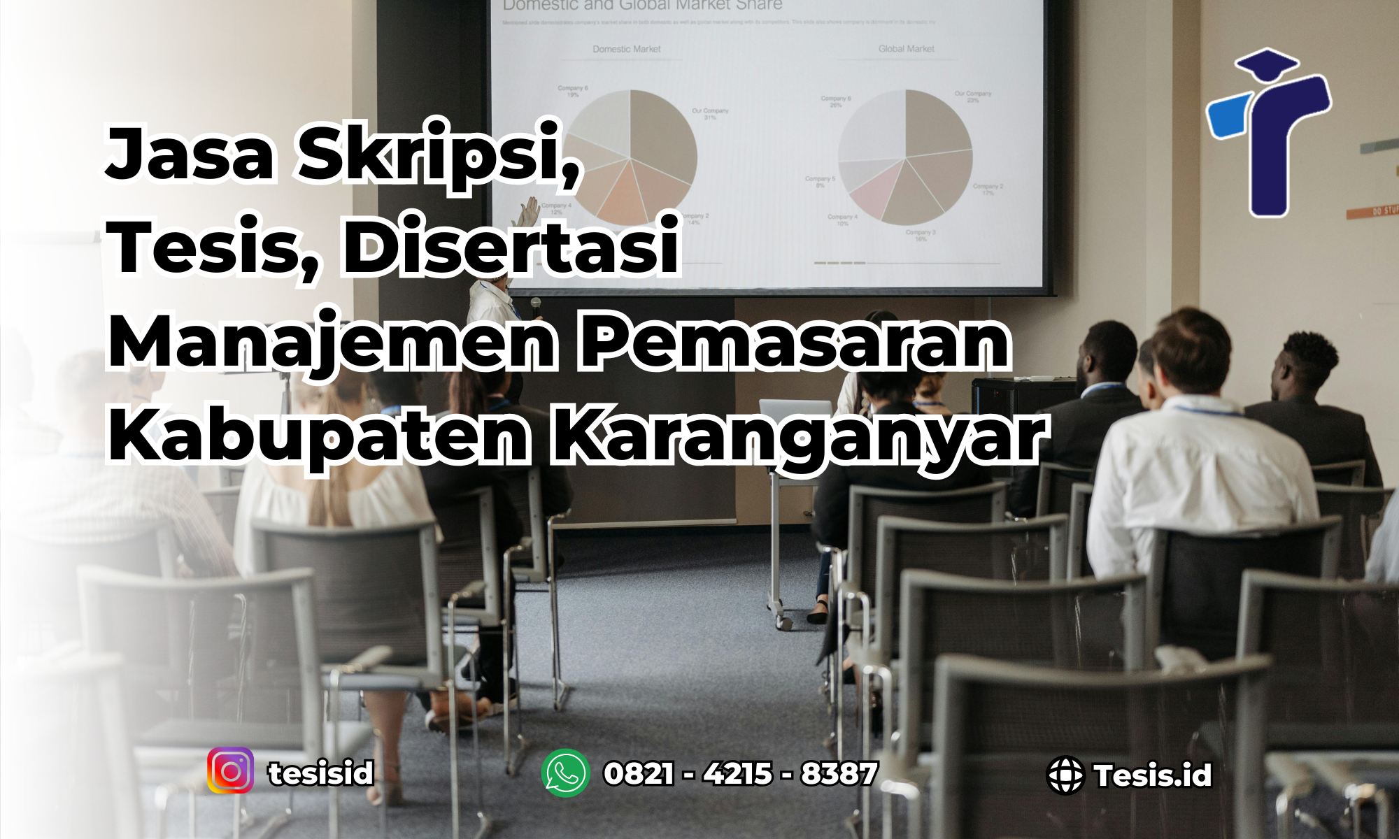 Jasa Disertasi