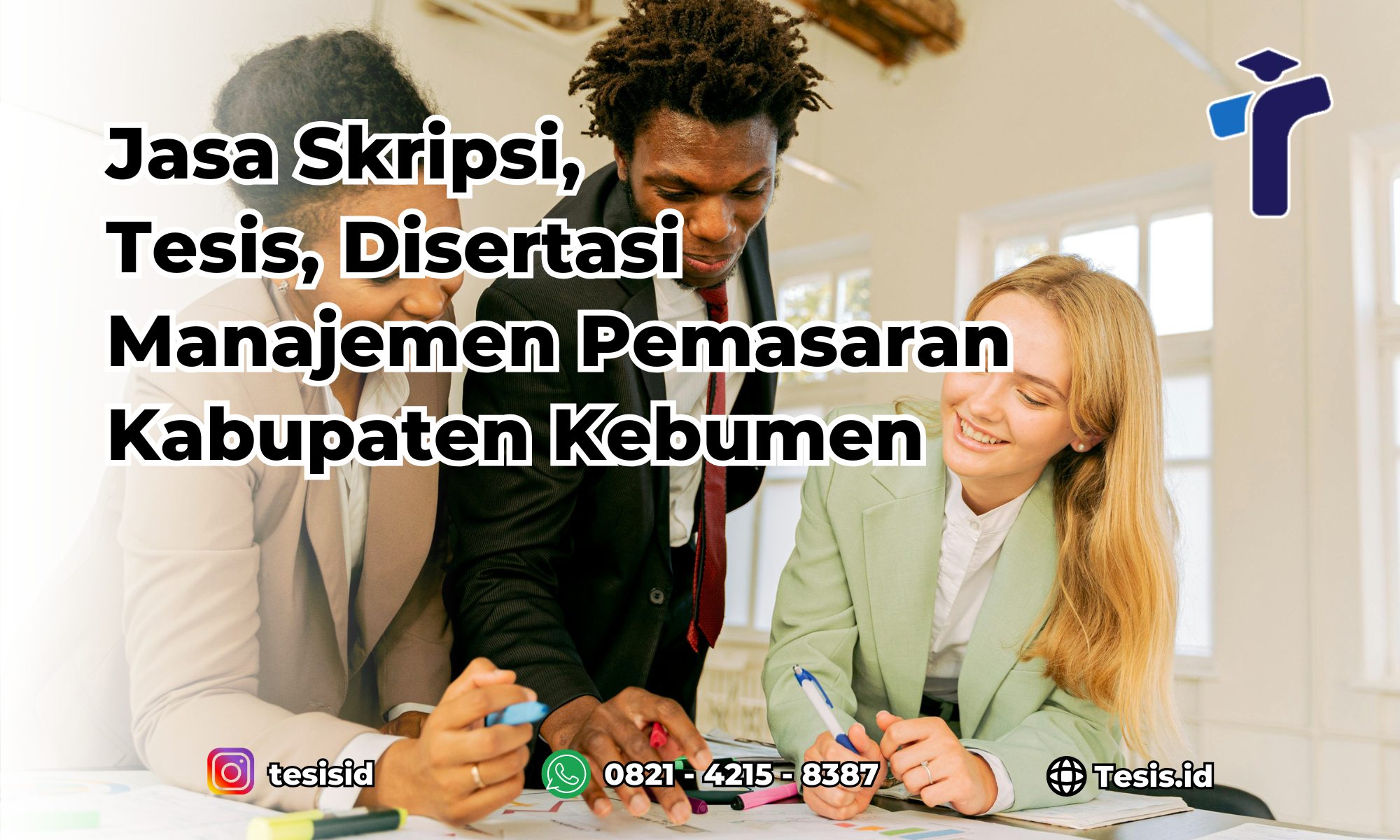 Jasa Skripsi