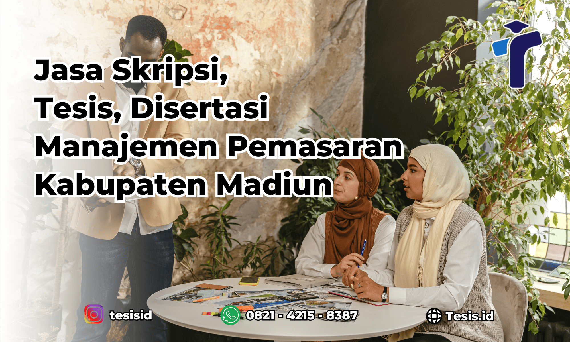 Jasa Skripsi