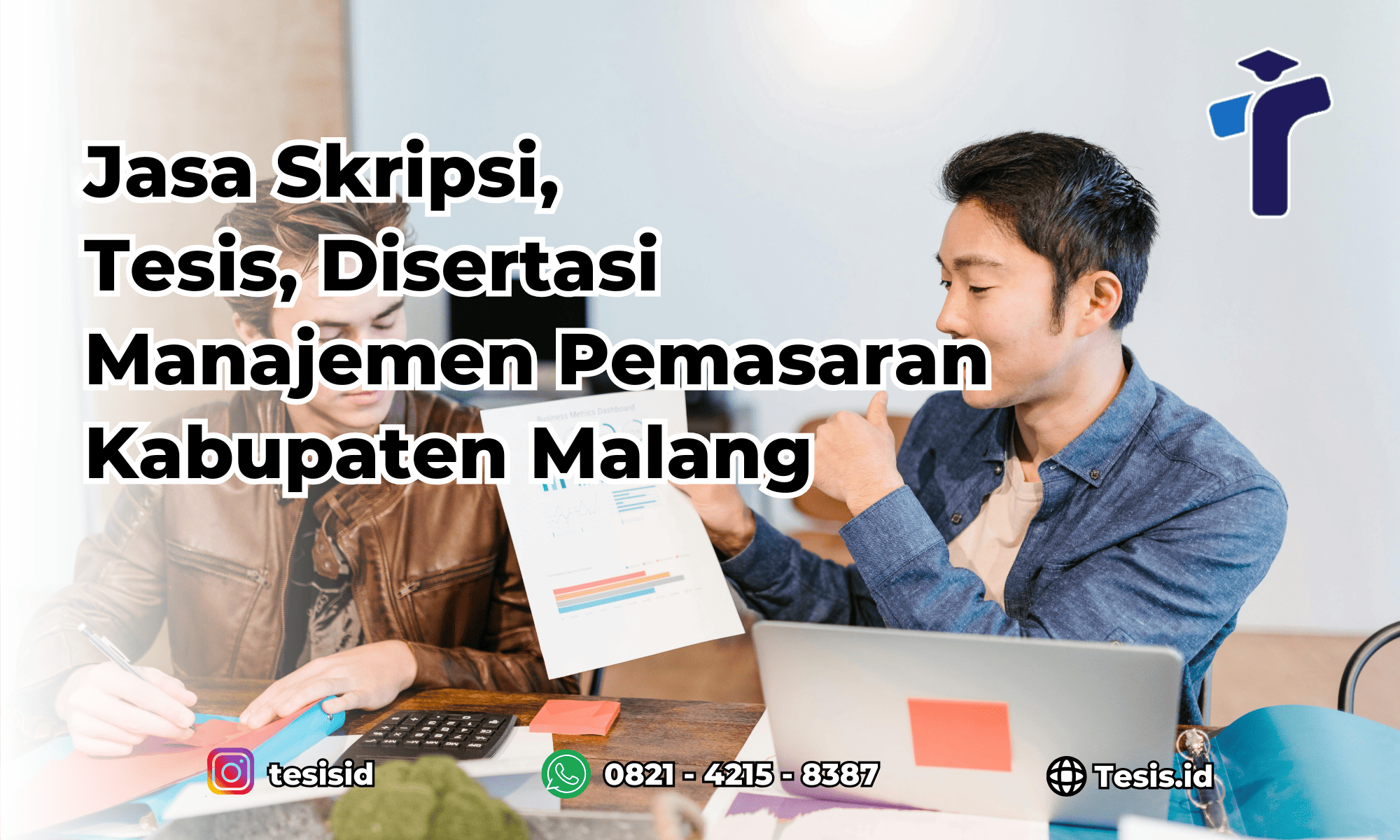 Jasa Skripsi