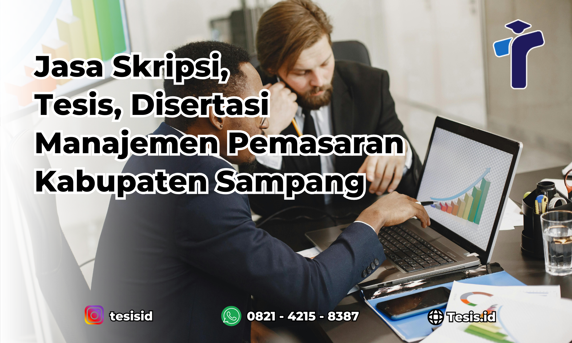 Jasa Disertasi