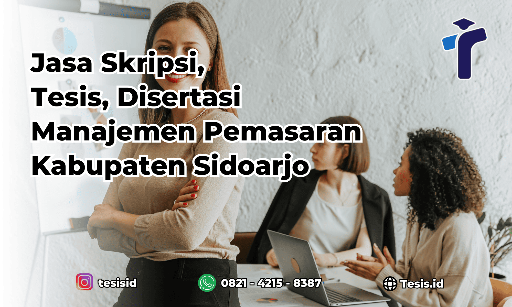 Jasa Disertasi