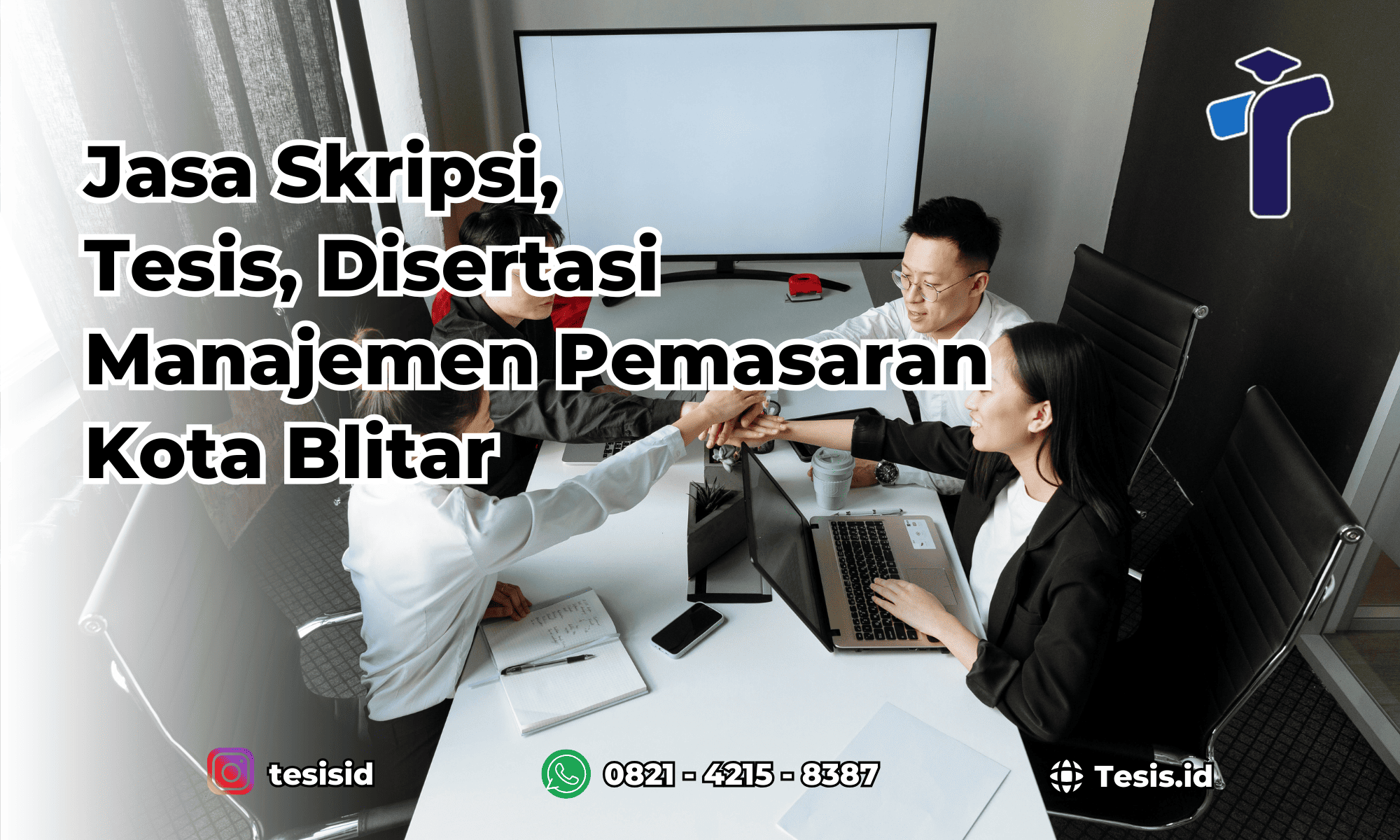 Jasa Skripsi