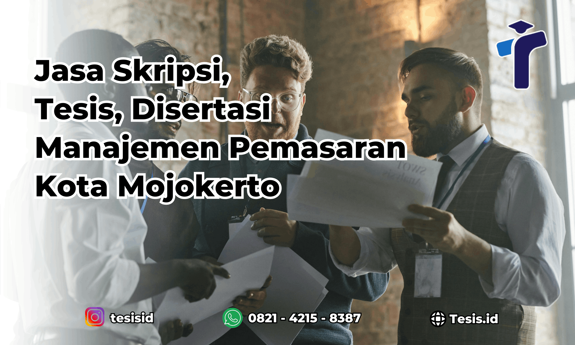 Jasa Skripsi