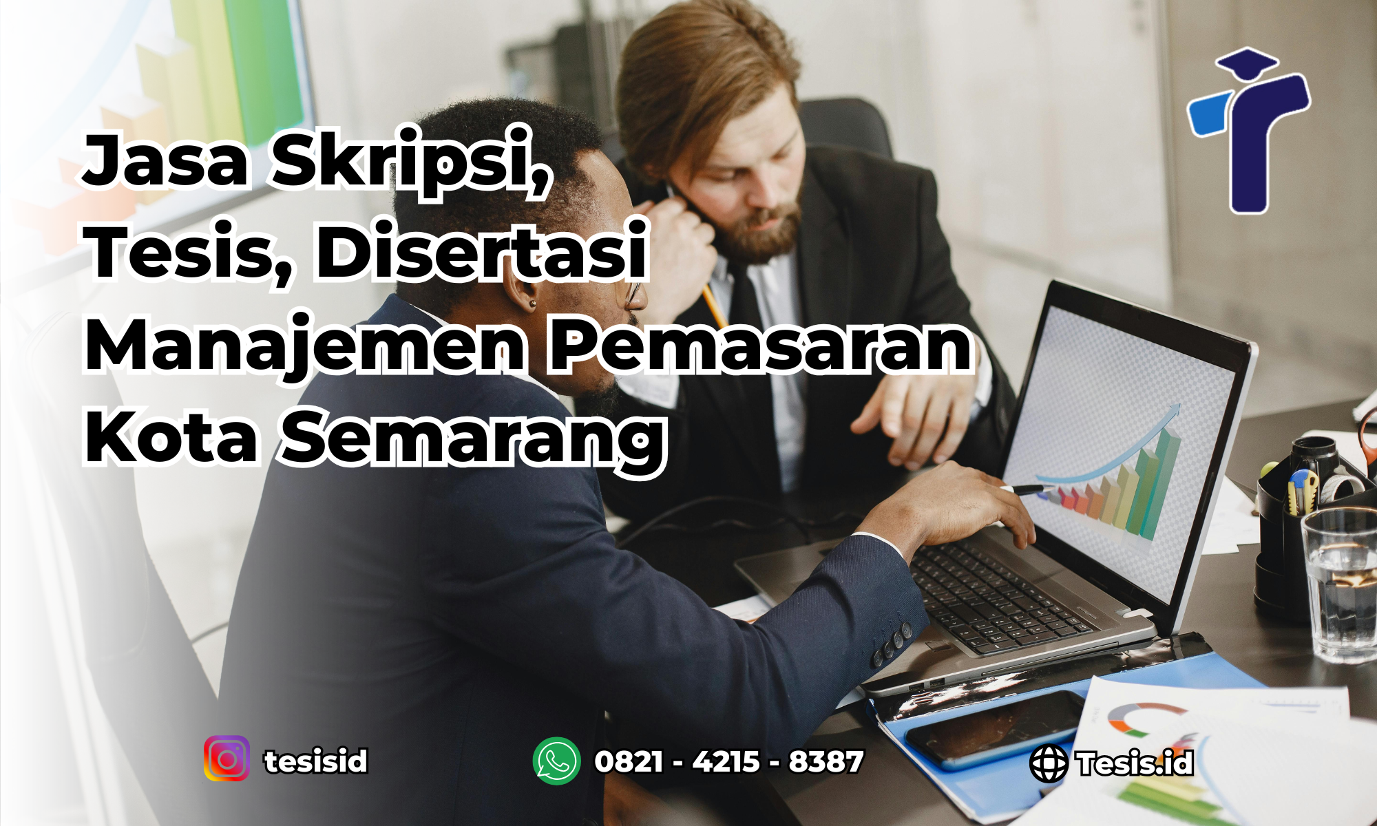 Jasa Disertasi