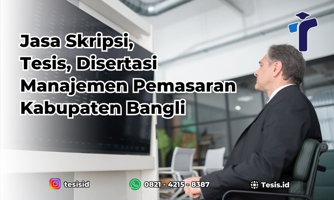 jasa tesis