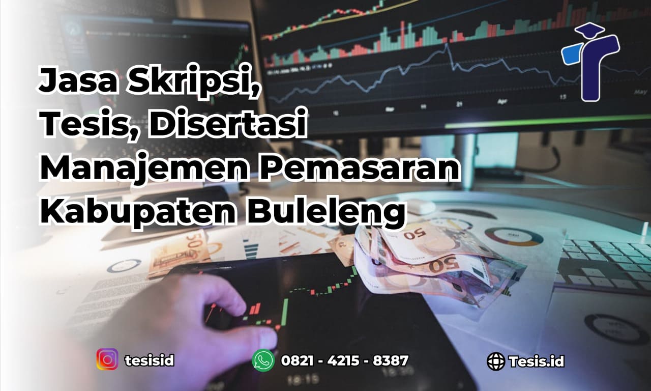 jasa disertasi