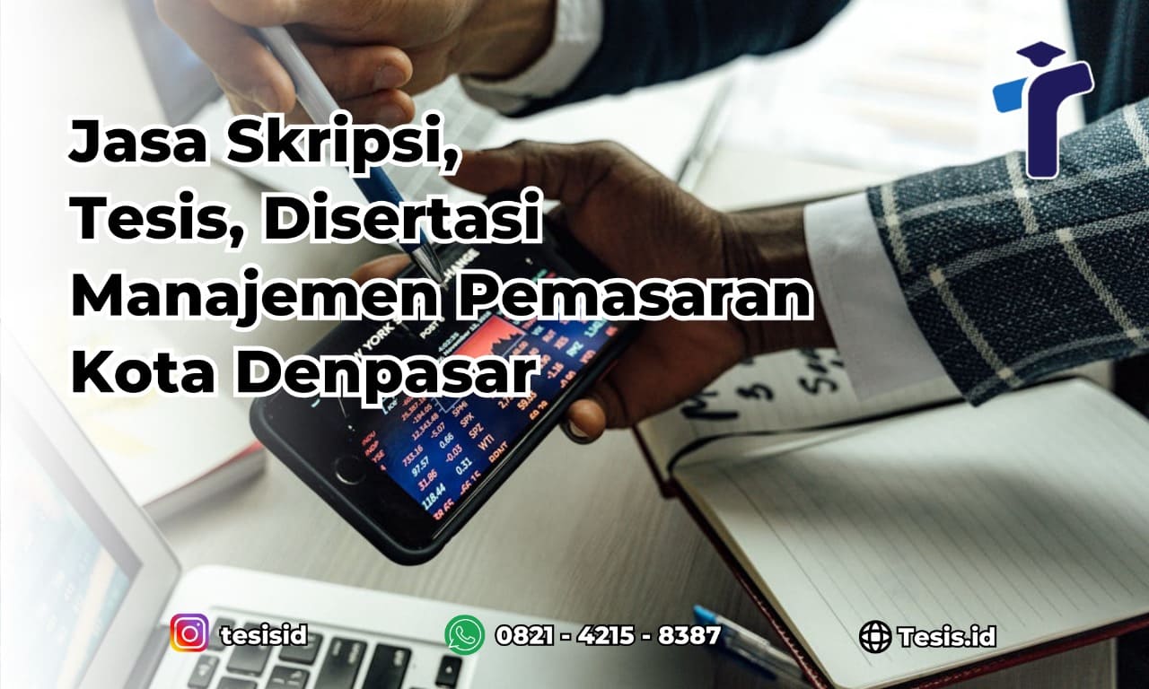 jasa Disertasi