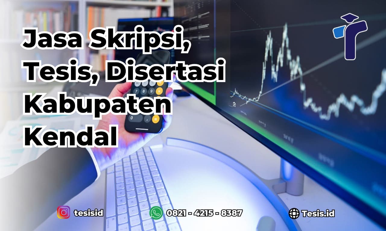 Jasa Disertasi Manajemen Pemasaran Kabupaten Kendal - TESIS.ID ...