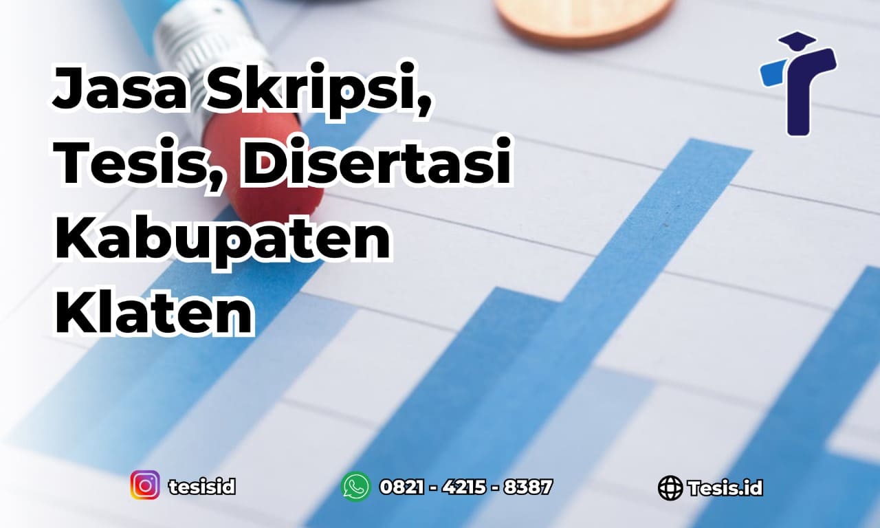 jasa Disertasi