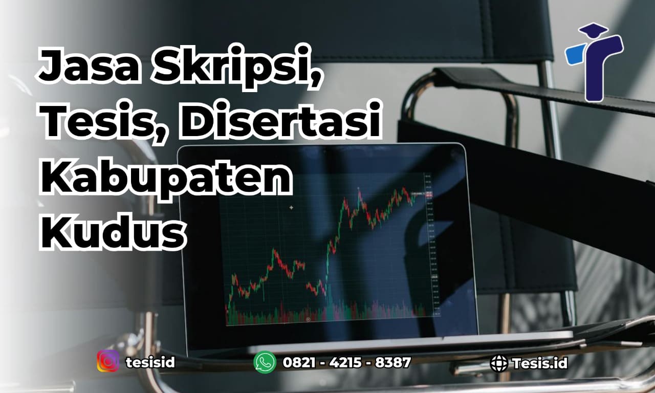 jasa disertasi