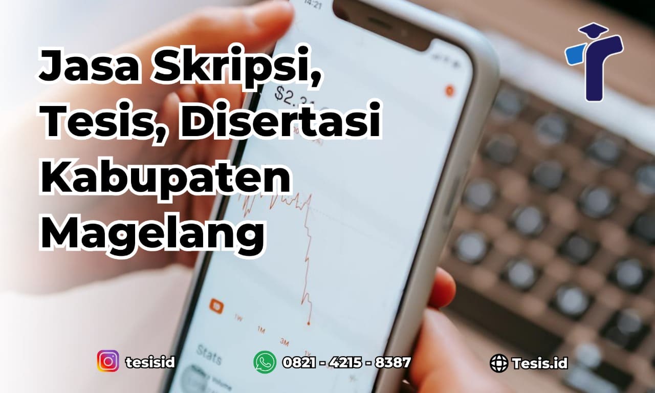 jasa disertasi