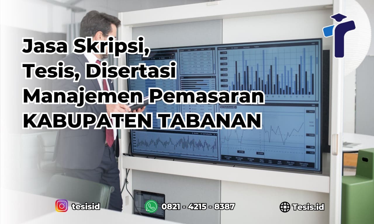 jasa disertasi