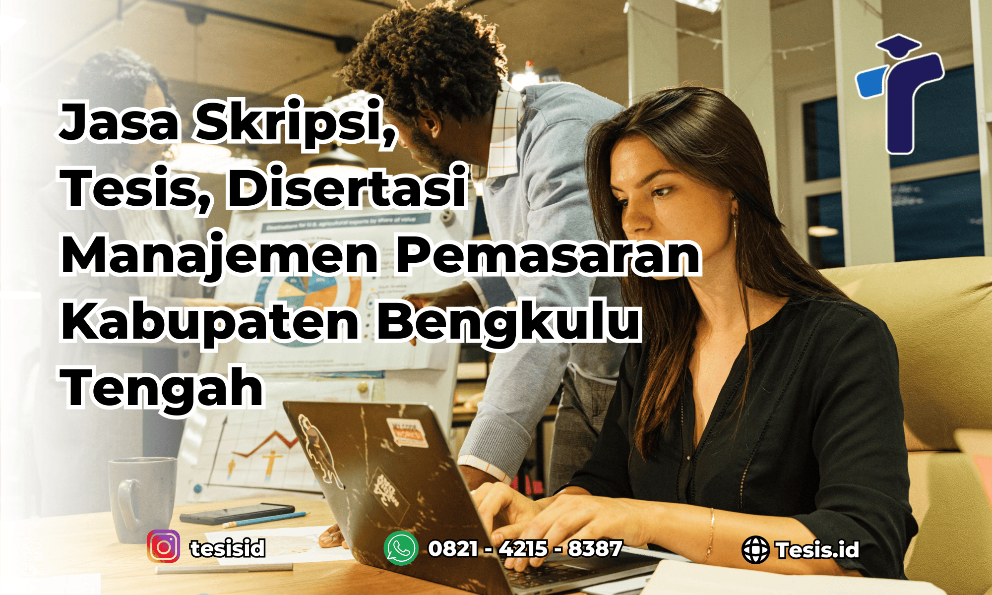 Jasa Disertasi