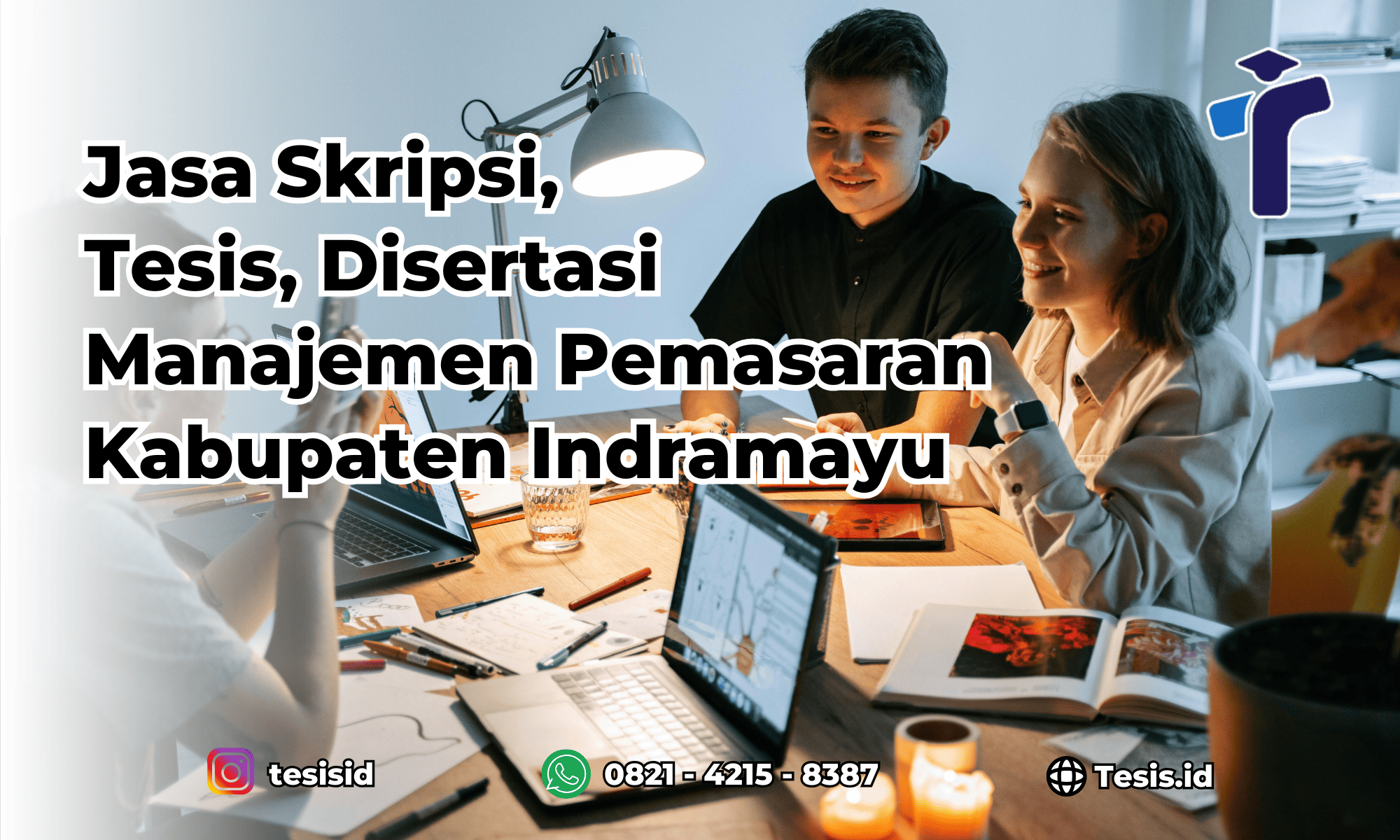 Jasa Tesis