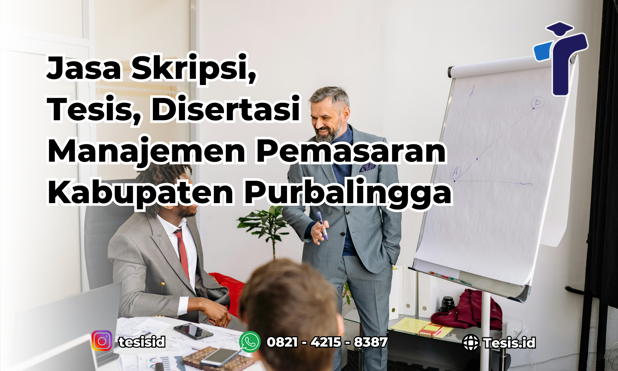 Jasa Disertasi