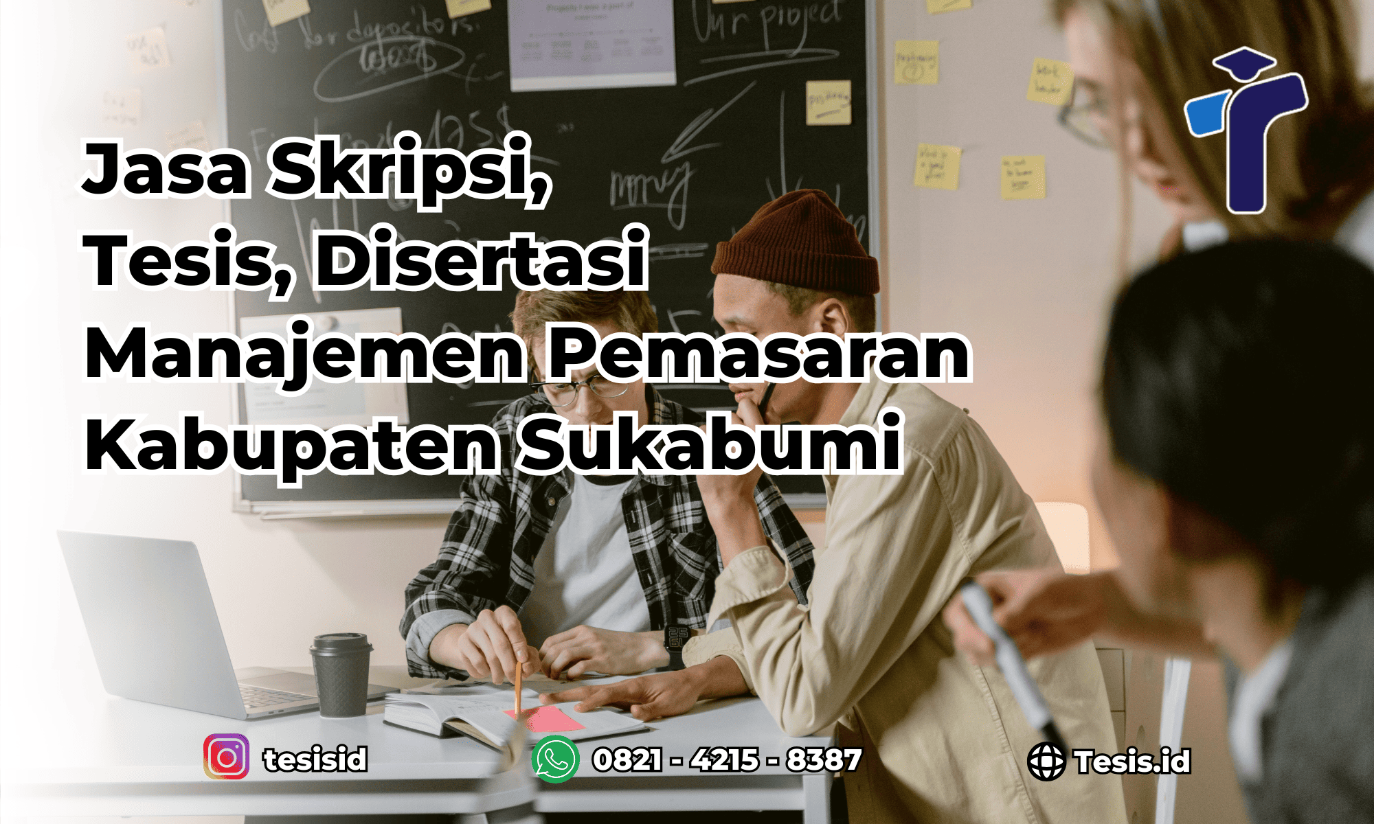 Jasa Skripsi