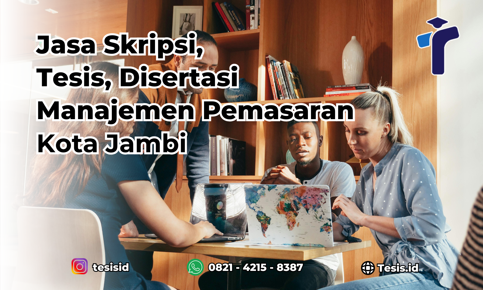 Jasa Skripsi