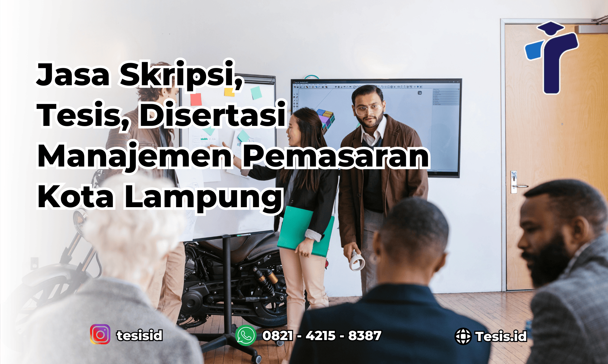 Jasa Skripsi