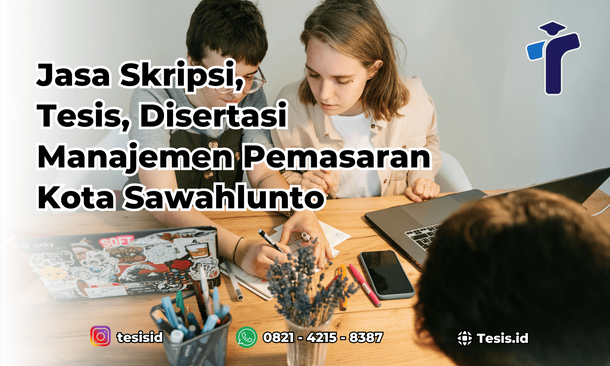 Jasa Tesis