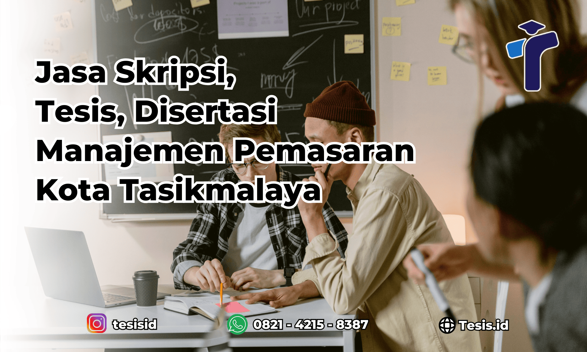 Jasa Skripsi