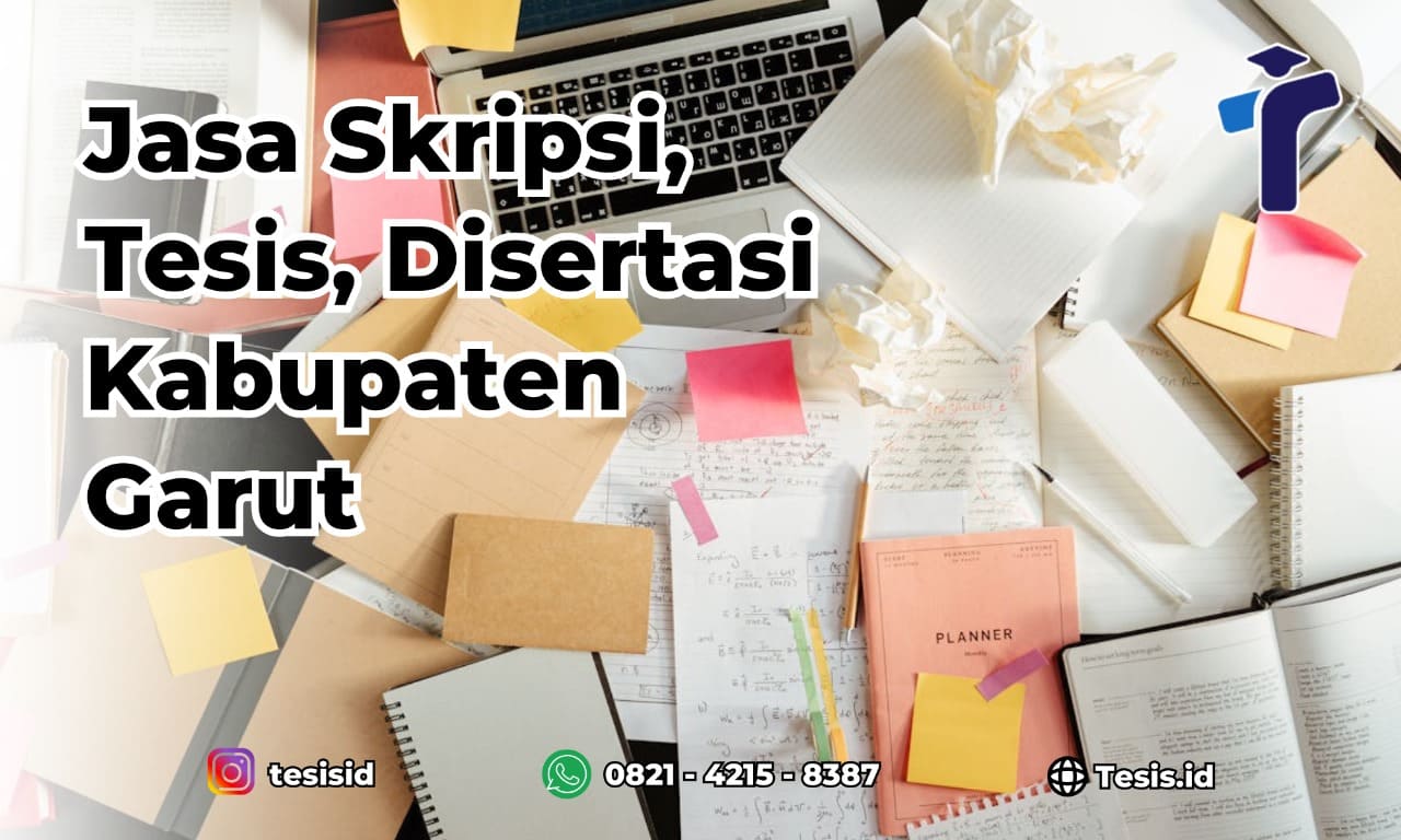 jasa disertasi