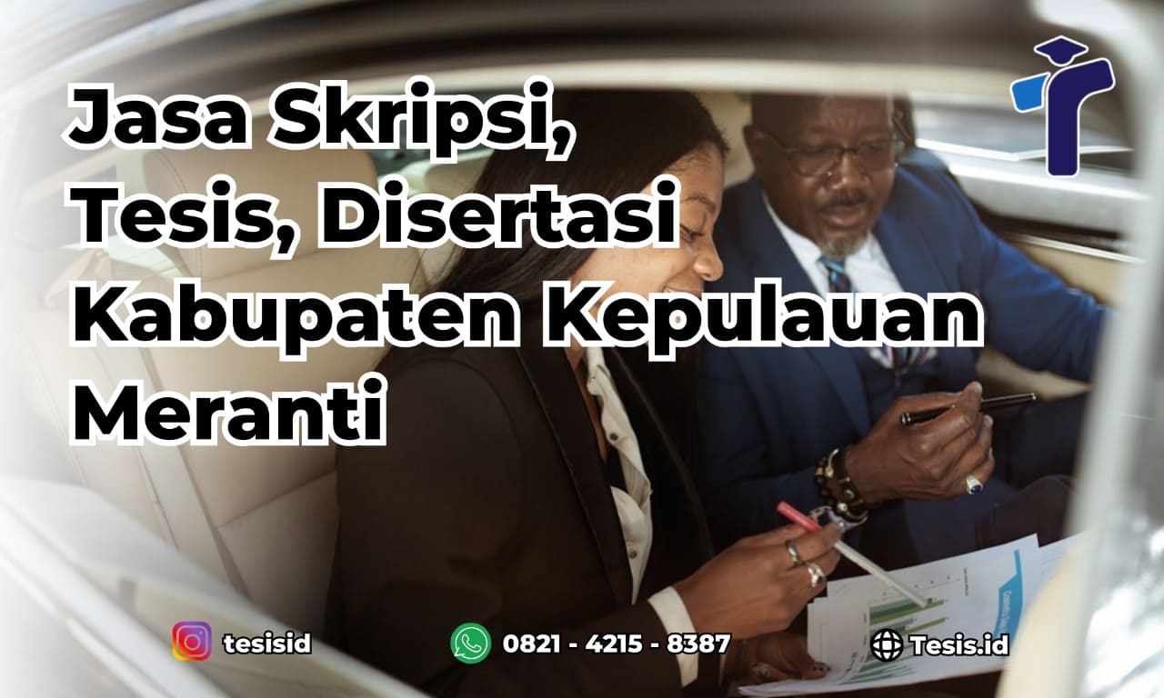 jasa Tesis