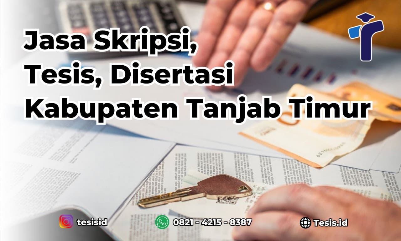 jasa Skripsi