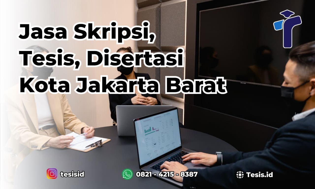 jasa Disertasi