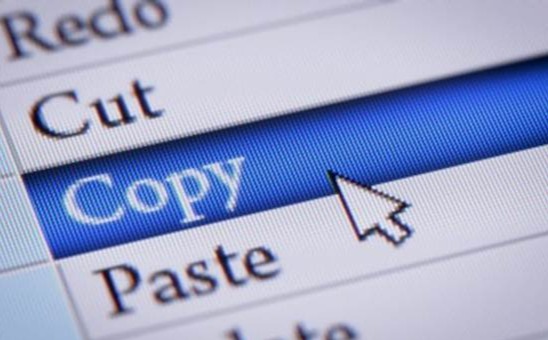 Plagiarisme dalam Dunia Akademik