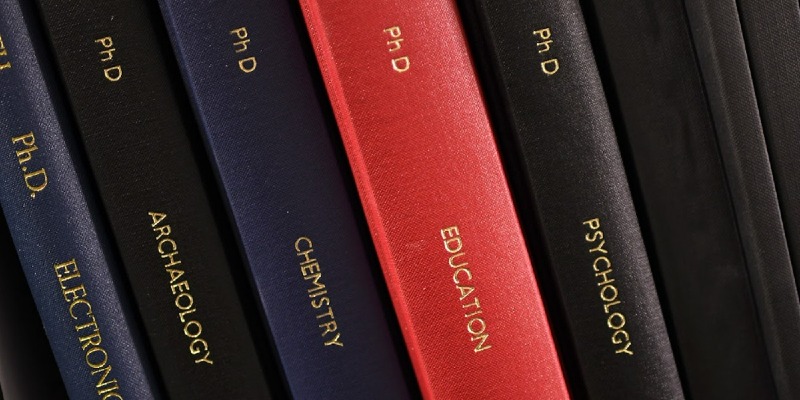 Magister Administrasi Bisnis