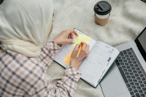 Publikasi tesis ke jurnal SINTA